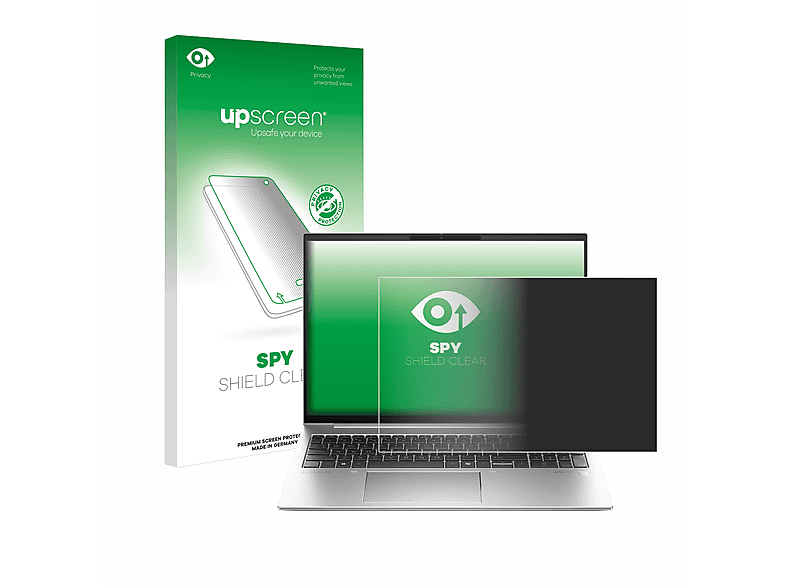 BROTECT Panzerglas Für Lenovo ThinkPad E14 Gen 6 - Ultra Kratzfest & Transparent