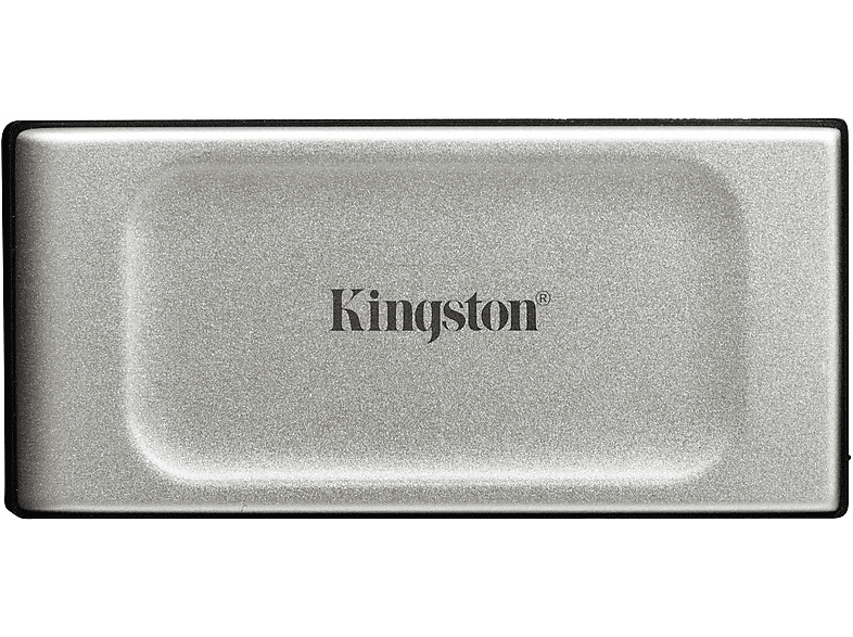 Disco duro externo 4 TB - KINGSTON TECHNOLOGY SXS2000/4000G