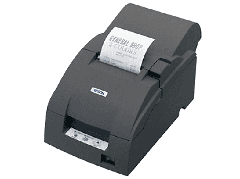 Impresora de etiquetas  - C31C513057 EPSON