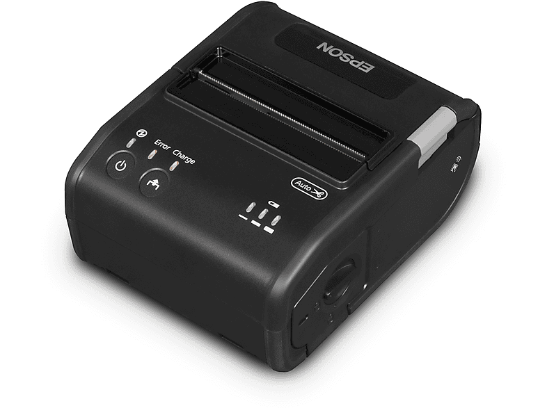 Impresora de etiquetas  - C31CD70752 EPSON