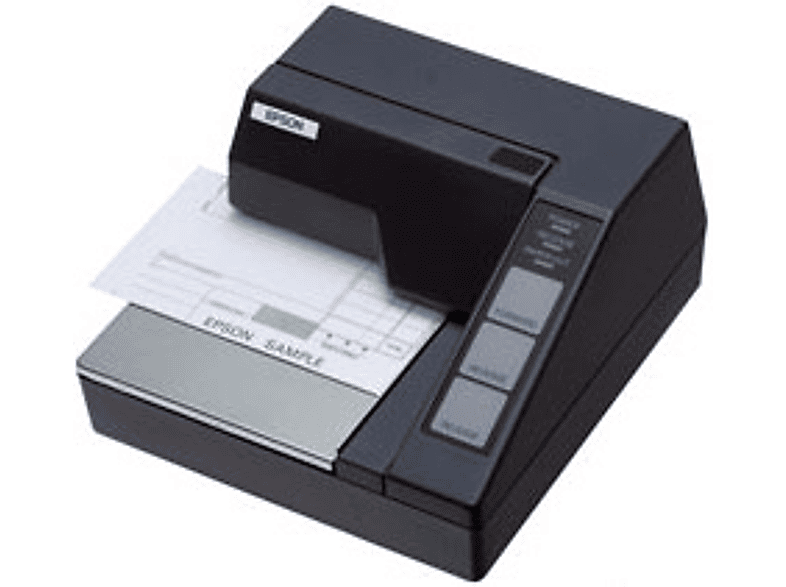 Impresora de etiquetas  - TMU295 EPSON