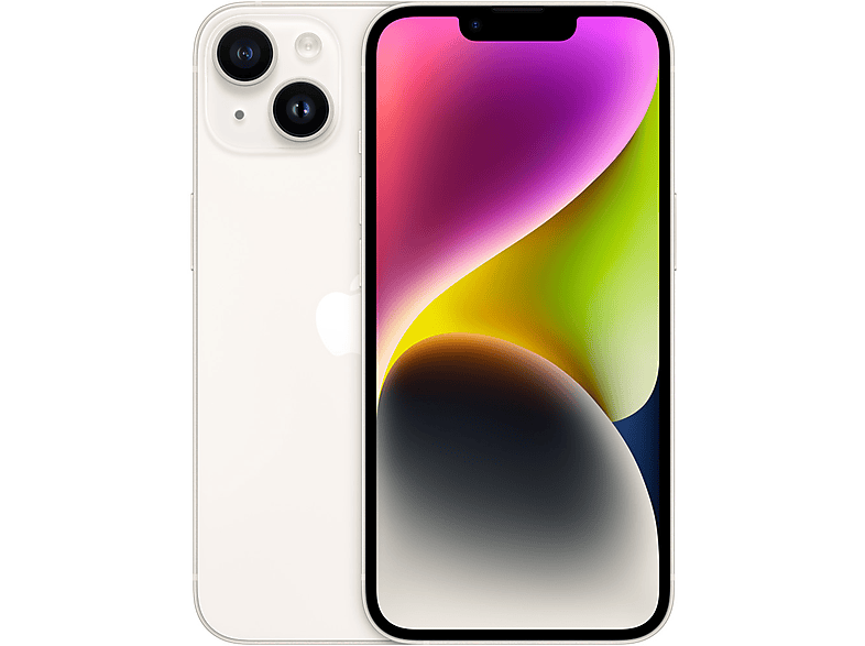 APPLE iPhone 14 6 GB 256 GB Akıllı Telefon Beyaz Fiyat & Özellik