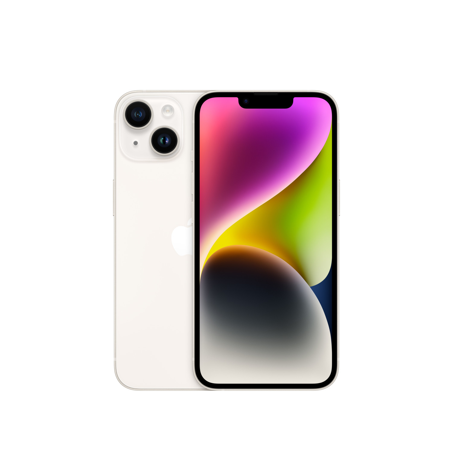 APPLE iPhone 14 6 GB 256 GB Akıllı Telefon Beyaz