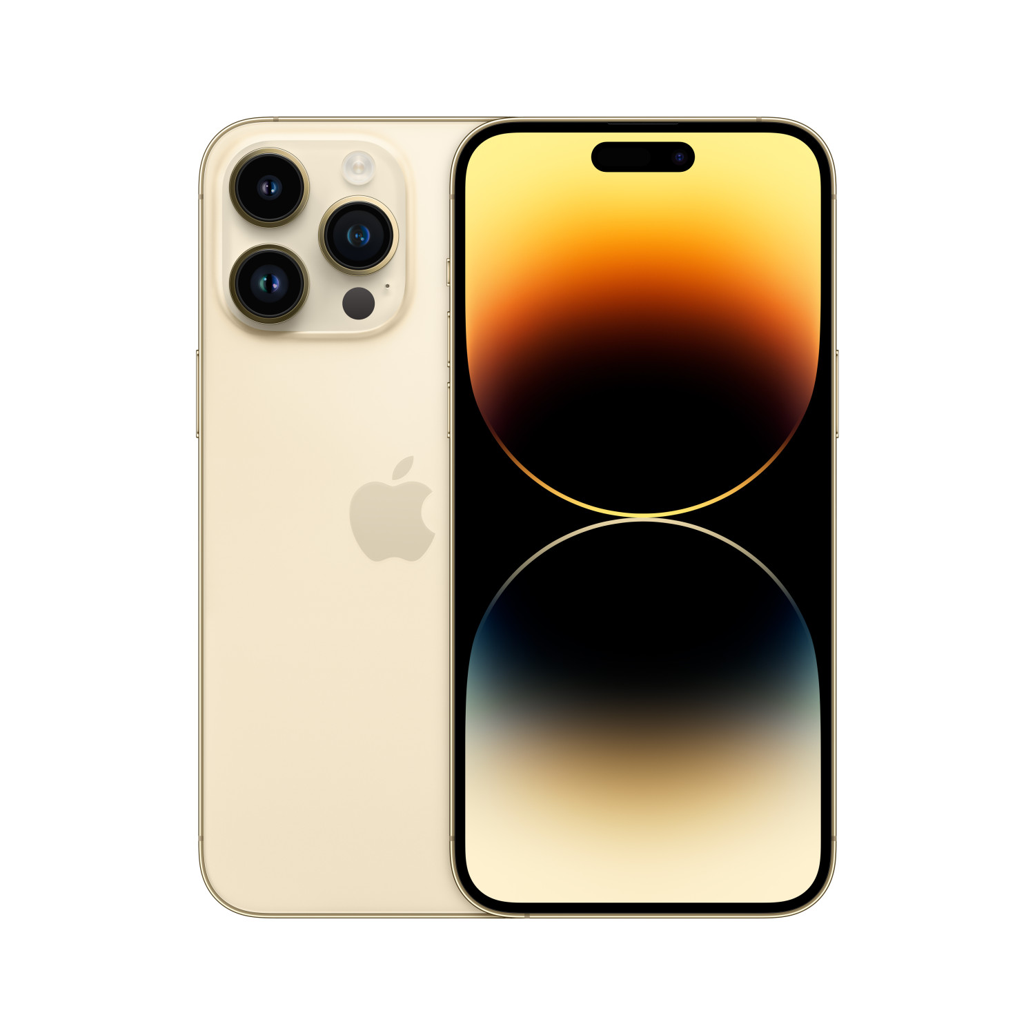 APPLE iPhone 14 Pro Max, 1 TB, Oro