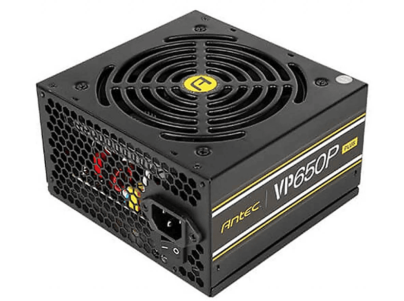 Fuente de alimentación para PC  - VP650P PLUS ANTEC