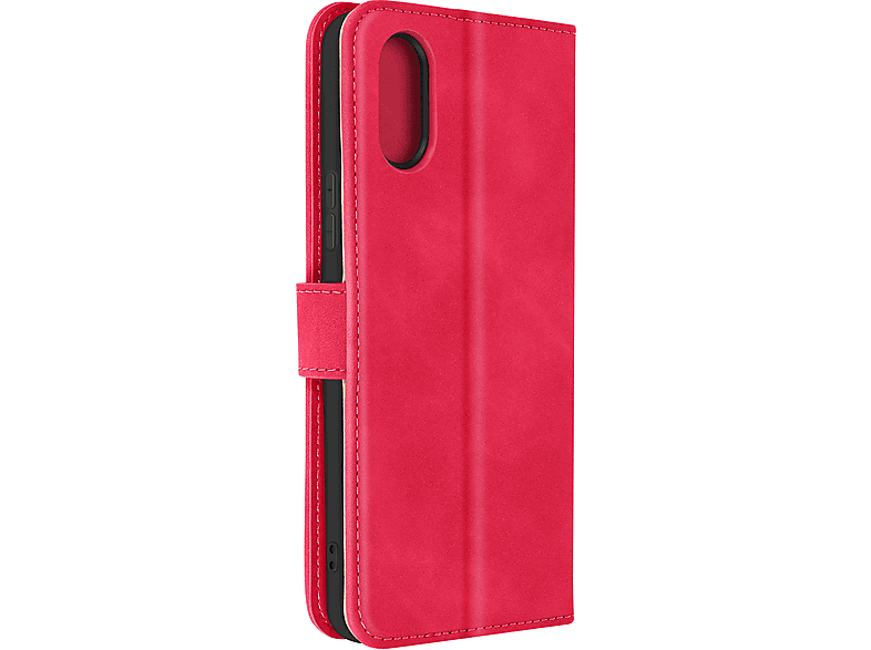 Coque Rigide Jaune Pour Sony Xperia 10 VI - Protection Anti-traces Par Avizar
