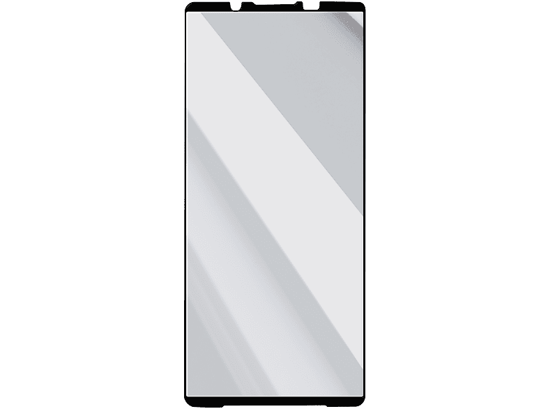 2 En 1 Protector De Pantalla Para Sony Xperia 1 5 10 VI V IV Película De Lente De Cámara Para 10 Ii Iii I.487817859