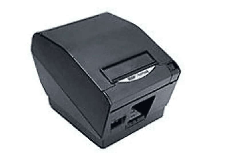 Impresora de etiquetas  - TSP700II TSP743IIC GRY POS STAR MICRONICS