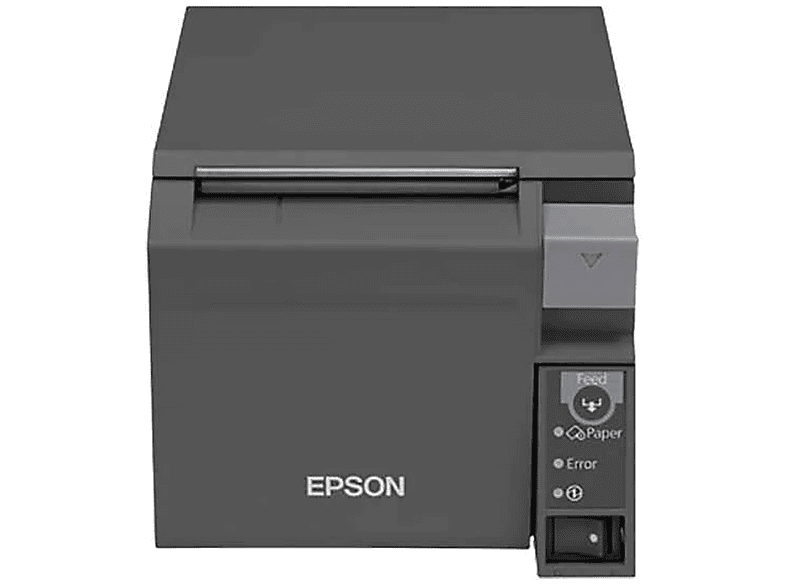 Impresora de etiquetas  - C31CD38025A0 EPSON