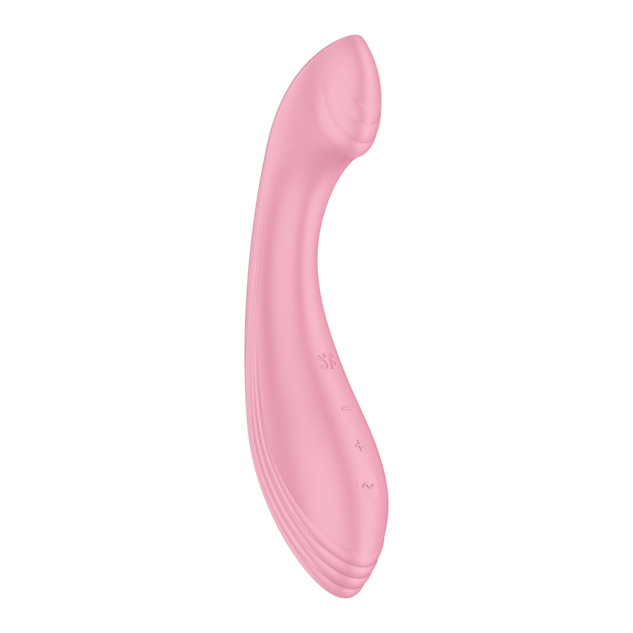 SATISFYER Vibrator G-Force pink Klassische Vibratoren | MediaMarkt
