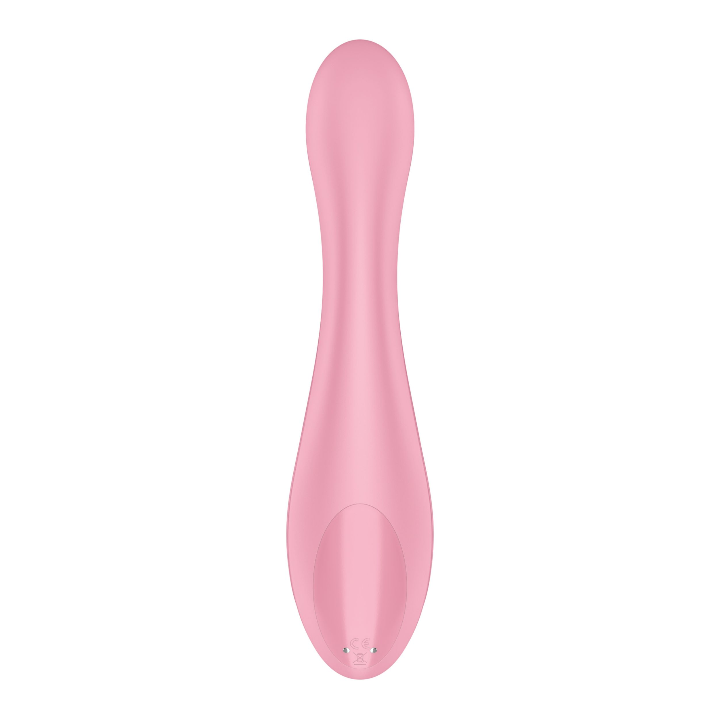 SATISFYER Vibrator G-Force pink Klassische Vibratoren | MediaMarkt