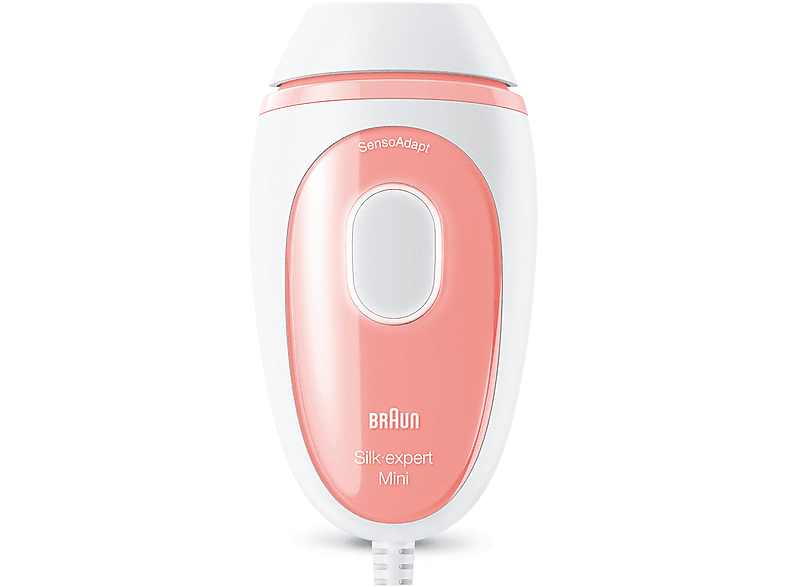 Depiladora IPL - BRAUN Silk-expert Mini PL1000