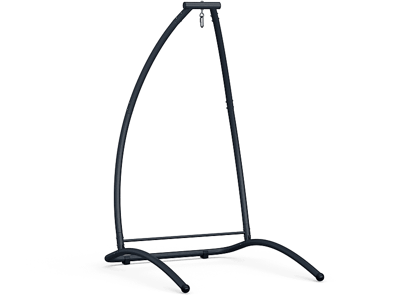 Blumfeldt Swaystation Boho Hangmat - 320 X 116 cm - Weerbestendig - Crème