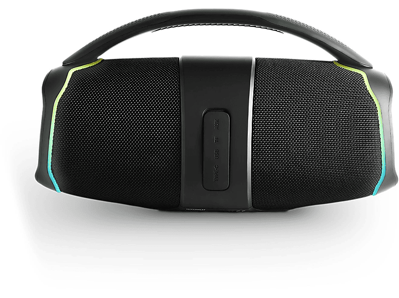 Altavoz portátil | ENERGY SISTEM HyperBeat, 80 W, Bluetooth, 15 h