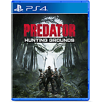 Predator: Hunting Grounds - PS4