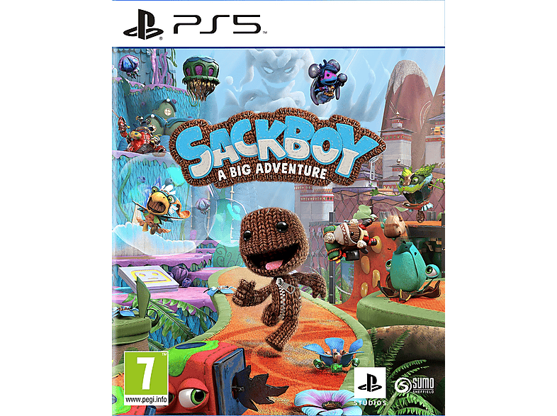 -  GIOCO PS5