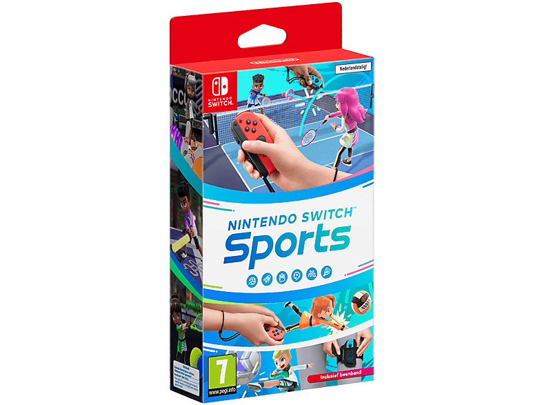 NINTENDO Switch Sports Nintendo Switch Fiyat & Özellik | MediaMarkt