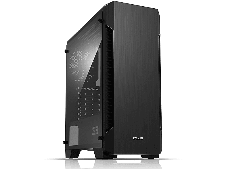 PC Sobremesa - PCBYTE Tuf Elite