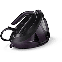 MediaMarkt PHILIPS PSG8160/30 Stoomgenerator Paars aanbieding