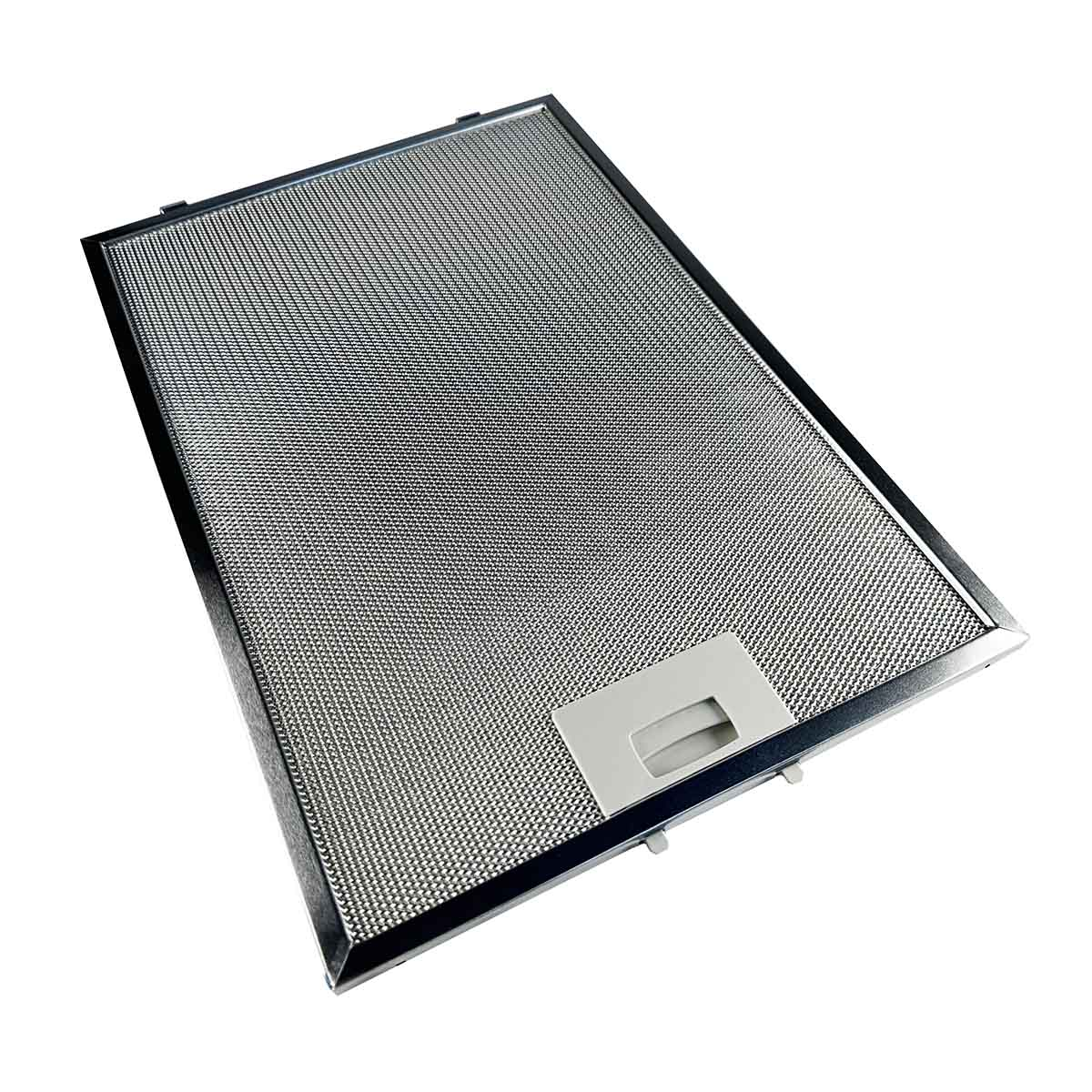 AIR2GO 388x265mm Profilo 742967 / 00742967 Filter Dunstabzugshaube 