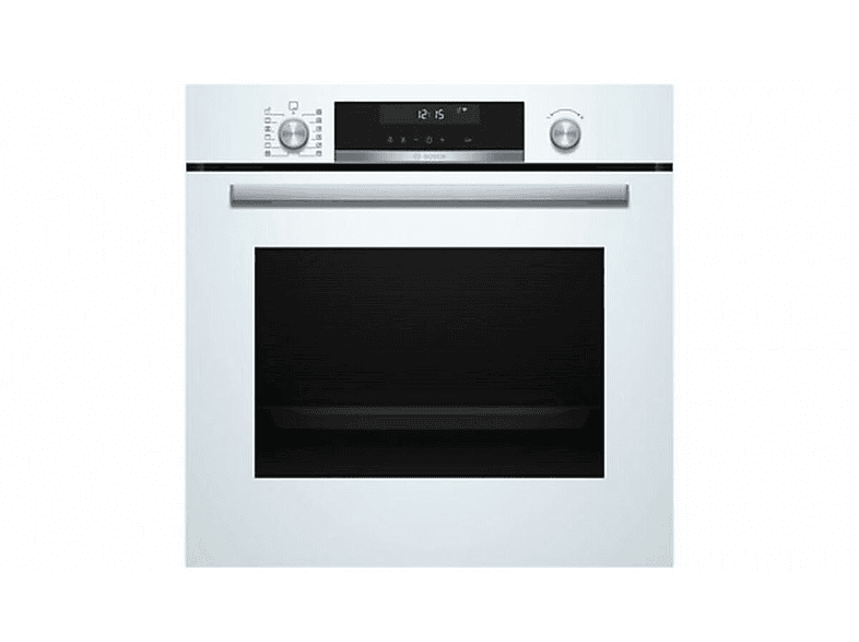 Horno multifunción - BOSCH HBG5780W6