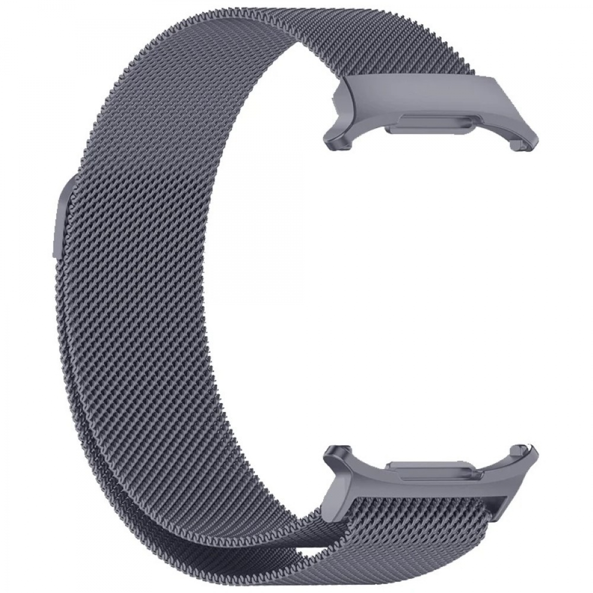 CASEONLINE Milanese, Ersatzarmband, Samsung, Galaxy Watch Ultra 