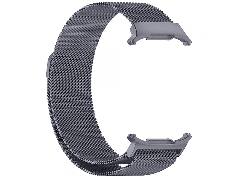CASEONLINE Milanese, Ersatzarmband, Samsung, Galaxy Watch Ultra 
