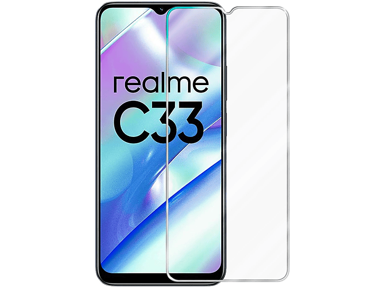 Pellicola Protettiva Vetro Per Anycubic Kobra 3 - Durezza 9H, Antigraffio E Antimpronte - Foto 8