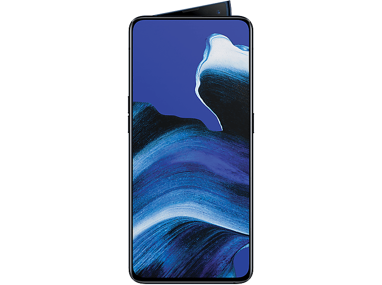 OPPO Reno2 256 GB Schwarz