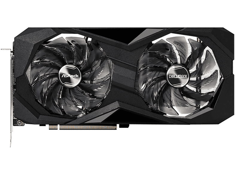 ASROCK 90-GA41ZZ-00UANF (AMD, Grafikkarte)