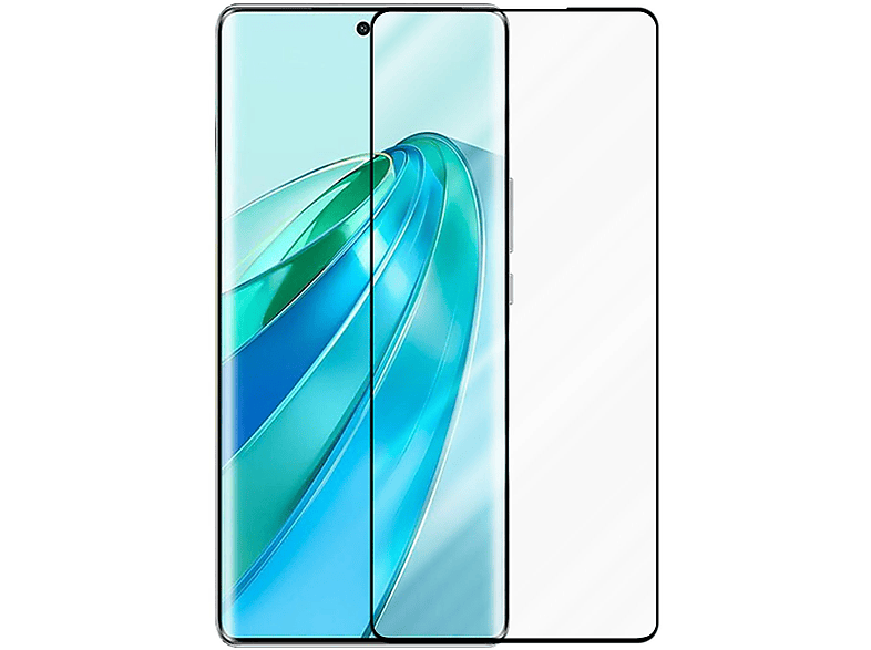 Pellicola In Vetro Temperato Per Evercade EXP - Protezione Antigraffio 9H, Facile Applicazione - Foto 2