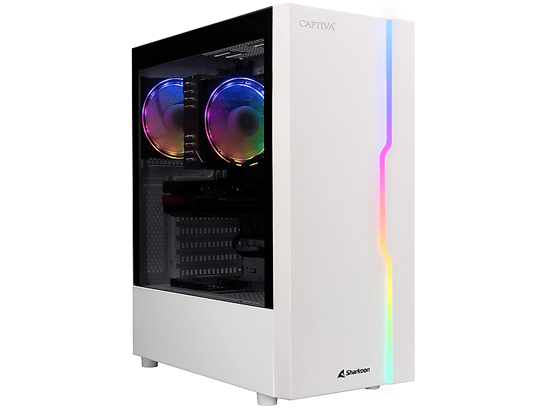 PC Gaming – CAPTIVA Advanced Gaming R78-786