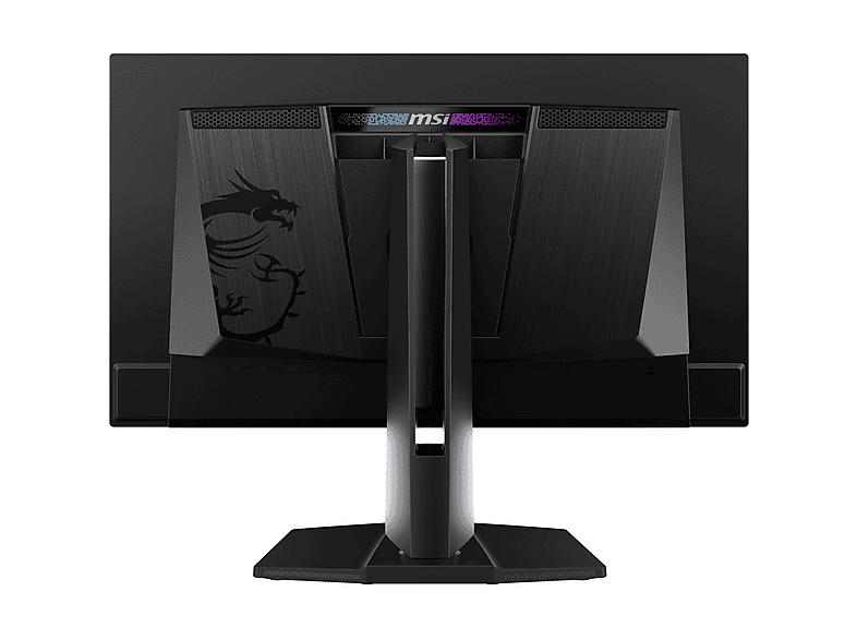 MSI MPG 271QRX QD-OLED 26,5 inç WQHD 0,03 ms 360 Hz Gaming Monitör