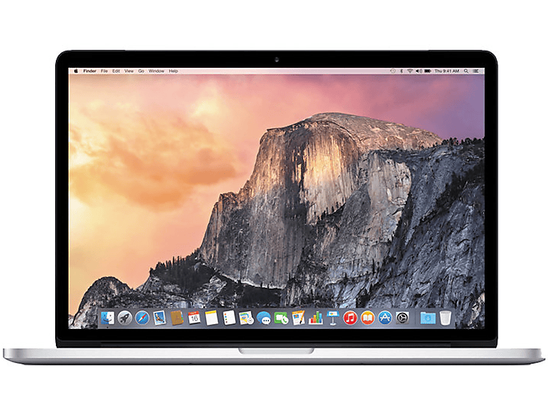 REACONDICIONADO: Portátil - APPLE MacBook Pro Retina 13" 2014