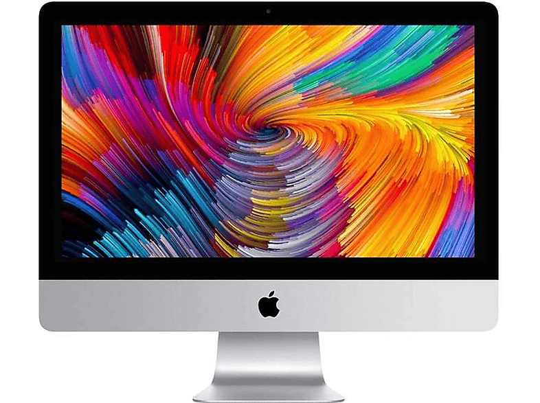 All in One PC - APPLE iMac 21" 4K 2017