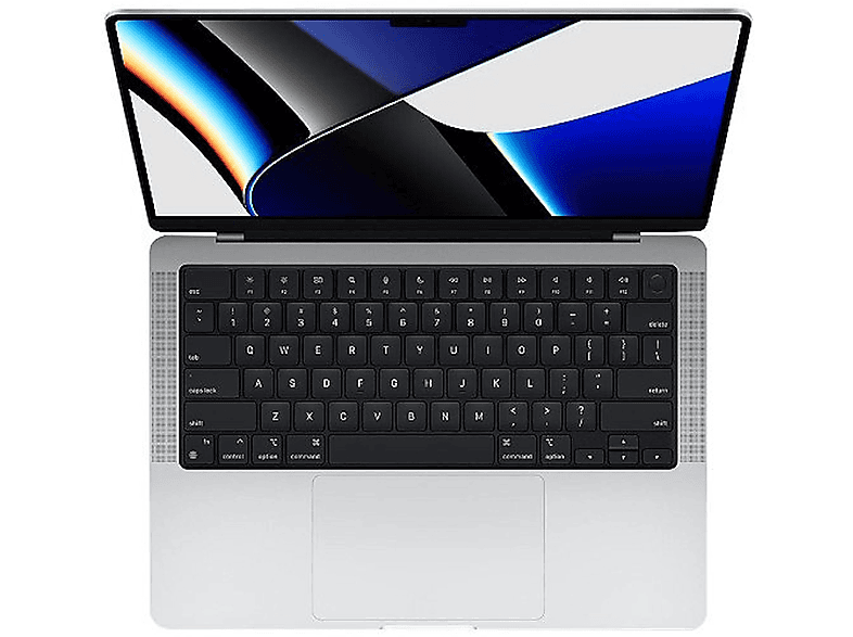 Portátil - APPLE 1520845 MBP 14.2 SL/M1 PRO/16GB/1T