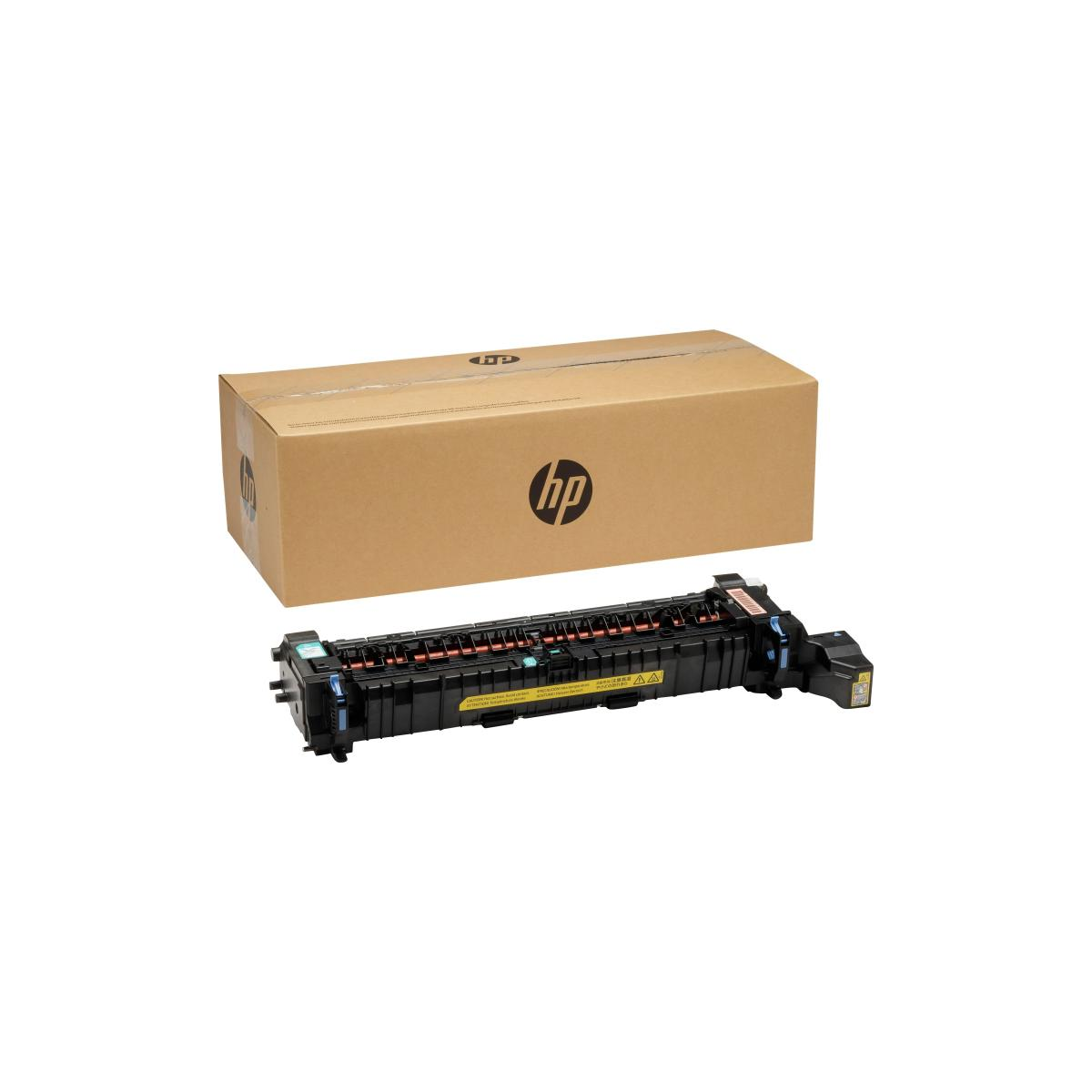 Originale HP 4YL17A Fusore Originale, Fuser Kit 220 V per Color LaserJet Enterprise -