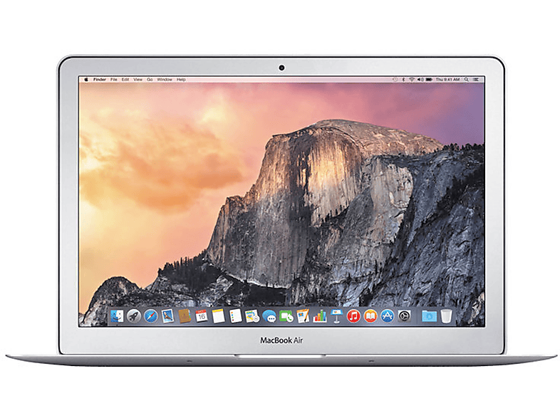 REACONDICIONADO: Portátil - APPLE MacBook Air 13" 2017