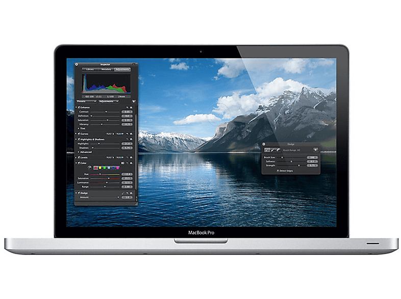 REACONDICIONADO: Portátil - APPLE MacBook Pro 13" 2012