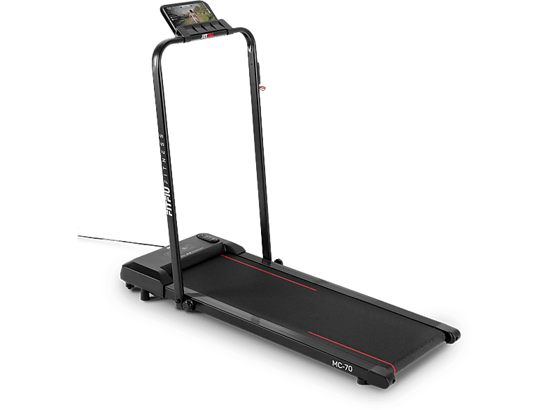 Cinta de correr - FIT FIU FITNESS MC-70