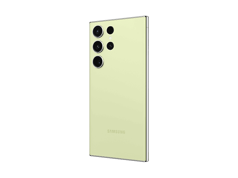 SAMSUNG Galaxy S23 Ultra SM-S918B/DS 512 GB Limette Dual SIM