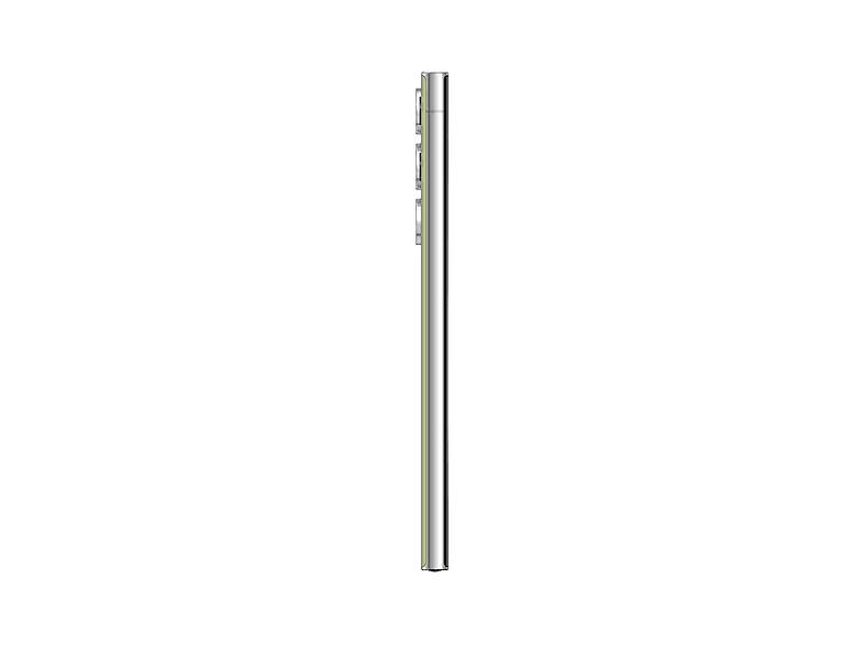 SAMSUNG Galaxy S23 Ultra SM-S918B/DS 512 GB Limette Dual SIM