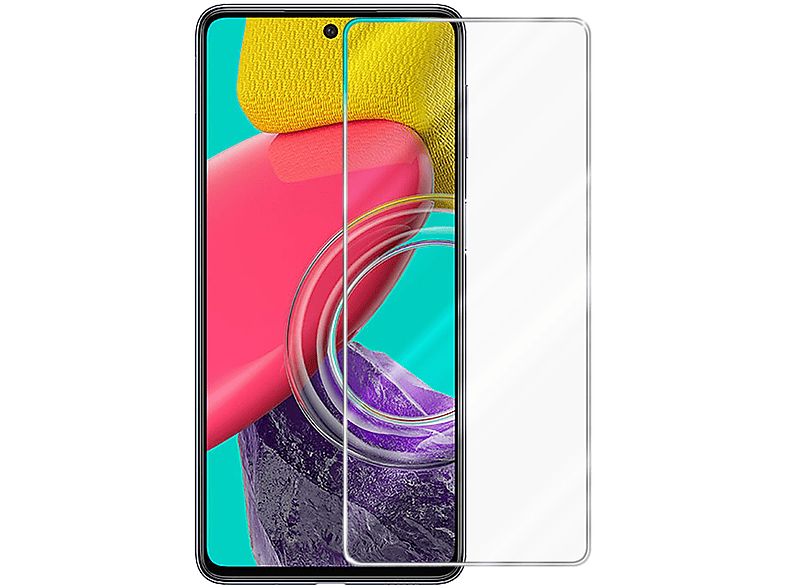 Pellicola Di Armatura Compatibile Con Xiaomi Mi Mix 2s In