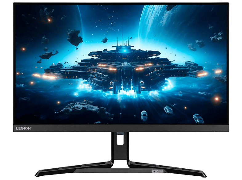 LENOVO Legion R27q-30 27 Zoll QHD Gaming Monitor (4 ms Reaktionszeit , 165 Hz , 165 Hz nativ)