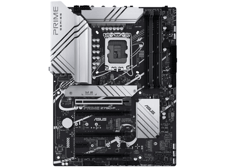 Moederbord  - PRIME Z790-P-CSM ASUS