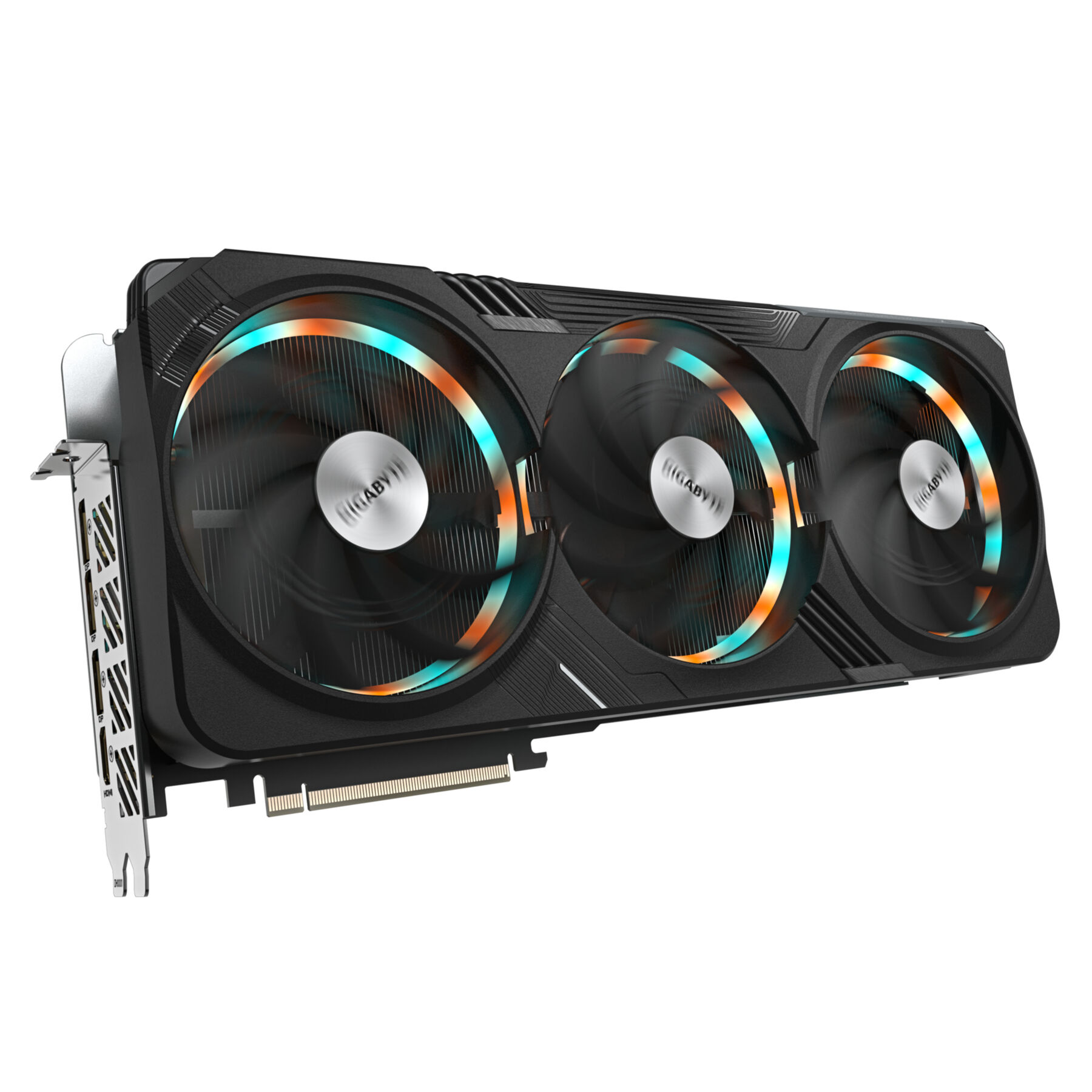 GIGABYTE GEFORCE RTX 4080 SUPER GAMING OC 16GB (NVIDIA, Grafikkarte)