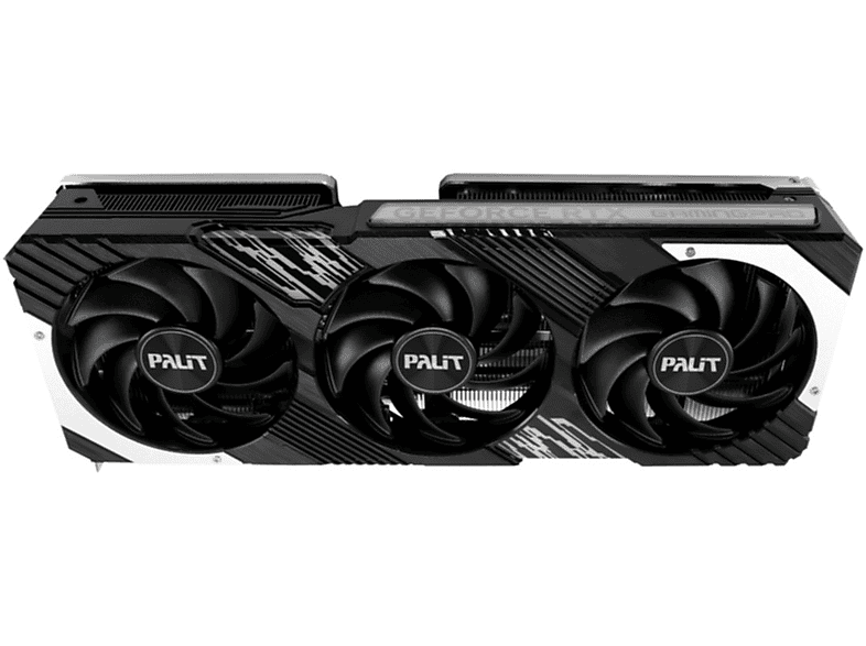 Tarjeta gráfica - PALIT GeForce RTX 4080 SUPER GamingPro OC