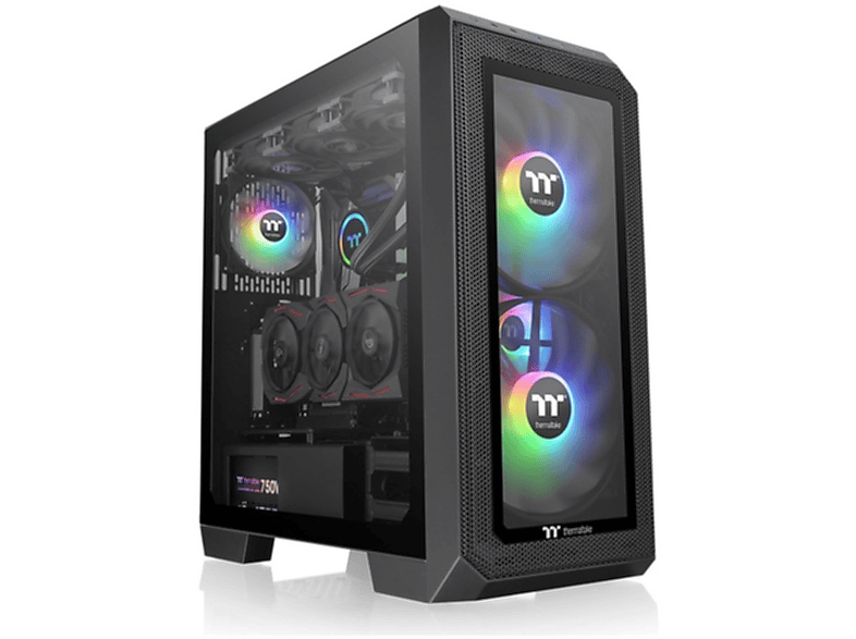 Chasis PC  - View 300 MX THERMALTAKE