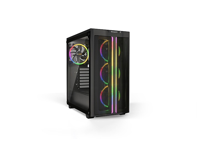 be quiet! Pure Base 500 FX