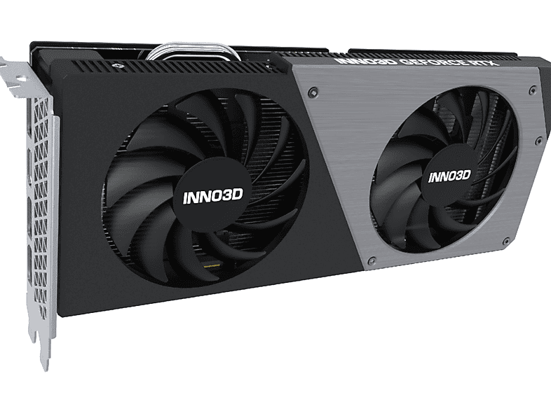 Tarjeta gráfica - INNO3D GEFORCE RTX 4060 TWIN X2